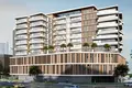 Ático 2 habitaciones 54 m² Dubái, Emiratos Árabes Unidos