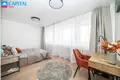 2 room apartment 44 m² Vilnius, Lithuania
