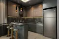 Complejo residencial Dream Alanya 520 m ot plyazha Kleopatry