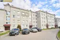 Appartement 3 chambres 64 m² Narach, Bélarus