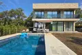 Villa de 4 dormitorios  en Montenegro, Montenegro