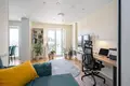 Mieszkanie 2 pokoi 59 m² Mińsk, Białoruś