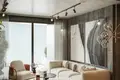 Wohnung 2 Schlafzimmer 77 m² Aradippou, Zypern