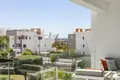 Квартира 2 спальни 92 м² Дос-Эрманас, Испания