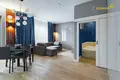 Apartamento 51 m² Minsk, Belarús