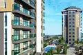 Mieszkanie 71 m² Alanya, Turcja