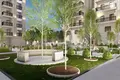 Квартира 1 комната 245 м² Башакшехир, Турция