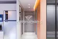 Appartement 1 chambre 97 m² Mezitli, Turquie