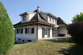 5 bedroom villa 224 m² Tranzault, France
