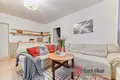 Квартира 1 комната 41 м² Столица Прага, Чехия