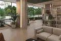 Complejo residencial New residence with swimming pools, green areas and a golf course, Istanbul, Turkey