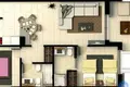 2 bedroom apartment 64 m² Torrevieja, Spain