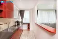 2 room apartment 62 m² Vilnius, Lithuania