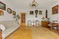 4 room apartment 83 m² Warsaw, Poland