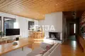 Casa 5 habitaciones 117 m² Tikkakoski, Finlandia