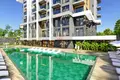 Apartamento 1 habitación 50 m² Kargicak, Turquía