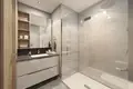 Appartement 2 chambres 41 m² Région de Marmara, Turquie