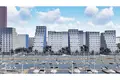 2 bedroom apartment 126 m² Bashkia Vlore, Albania