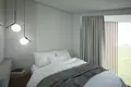 Szeregowiec 3 pokoi 75 m² Kallithea, Grecja