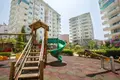 Appartement 3 chambres  Tosmur, Turquie