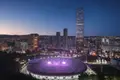 Kawalerka 1 pokój 32 m² Tbilisi, Gruzja