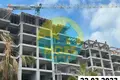 Mieszkanie 2 pokoi 86 m² Erdemli, Turcja