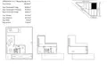 Willa 3 pokoi 103 m² Los Alcazares, Hiszpania