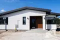 Haus 115 m² Muchaviecki sielski Saviet, Belarus