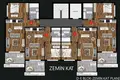 Appartement 2 chambres 56 m² Kargicak, Turquie