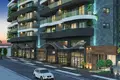 Wohnquartier Kucuker Prime Alanya Luxury seaside aparments