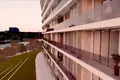 Wohnkomplex Guarded residence with swimming pools and a gym, Istanbul, Turkey