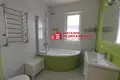 House 92 m² Padlabienski sielski Saviet, Belarus
