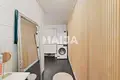 Apartamento 3 habitaciones 76 m² Oulu sub region, Finlandia