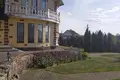 Ferienhaus 4 zimmer 396 m² Schdanowitschy, Belarus