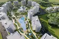 Квартира 3 комнаты 95 м² Trikomo, Северный Кипр