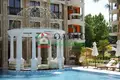 Wohnung 3 zimmer 89 m² Nessebar, Bulgarien