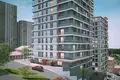 1 bedroom apartment 76 m² Kagithane, Turkey