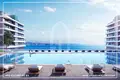 Mieszkanie w nowym budynku Buyukcekmece Istanbul Apartments Project