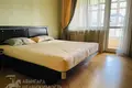 Квартира 2 комнаты 75 м² Минск, Беларусь