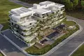 Mieszkanie 1 pokój 62 m² Pafos, Cypr