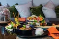 Apartamento 33 m² Choeng Thale, Tailandia