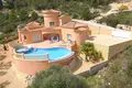 3-Schlafzimmer-Villa 152 m² Javea, Spanien