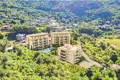 1 bedroom apartment 57 m² Seoca, Montenegro