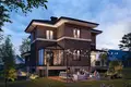 Cottage 218 m² Luhavaslabadski sielski Saviet, Belarus