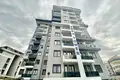 Кондо 3 комнаты 85 м² Аланья, Турция