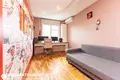 Appartement 3 chambres 61 m² Minsk, Bélarus