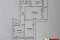 Квартира 3 комнаты 70 м² Гродно, Беларусь
