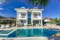 Willa 5 pokojów 190 m² Fethiye, Turcja