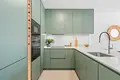 Пентхаус 3 спальни 93 м² Лос-Алькасарес, Испания