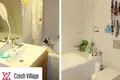 2 bedroom apartment 61 m² Capital City of Prague, Czech Republic